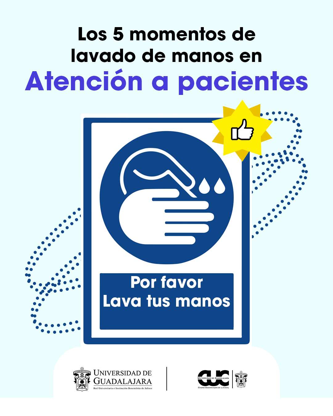 Lavado de manos