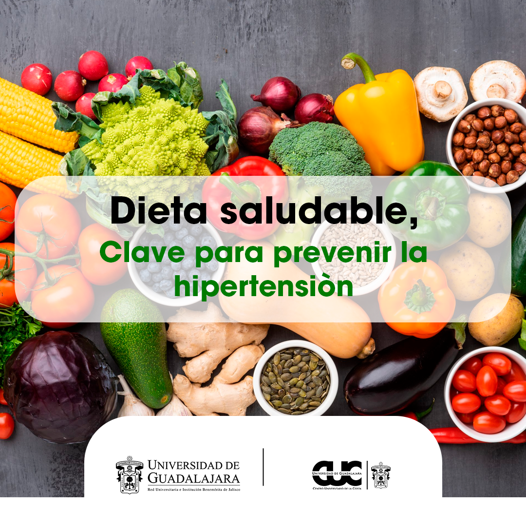 dieta saludable