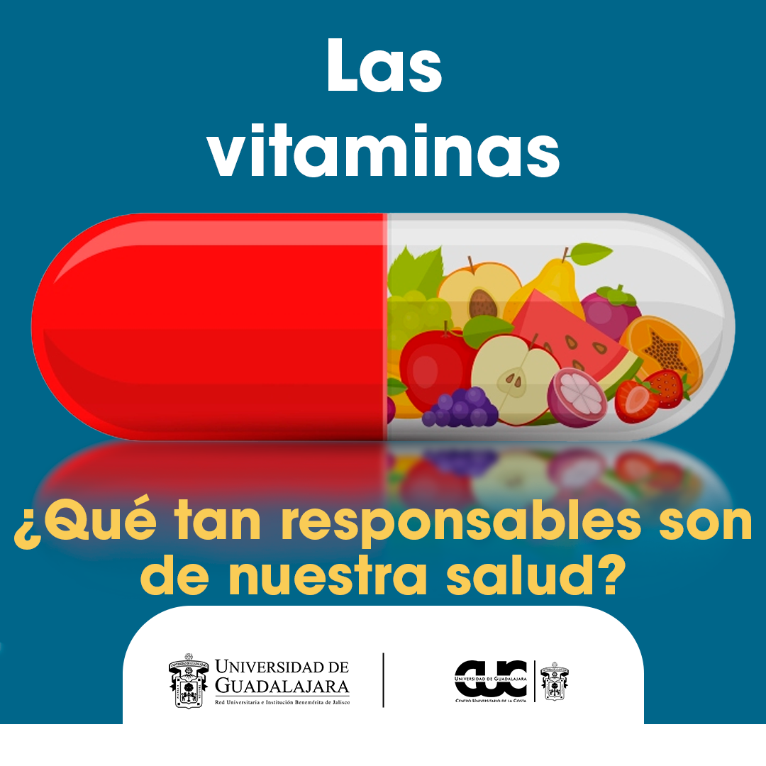 Vitaminas
