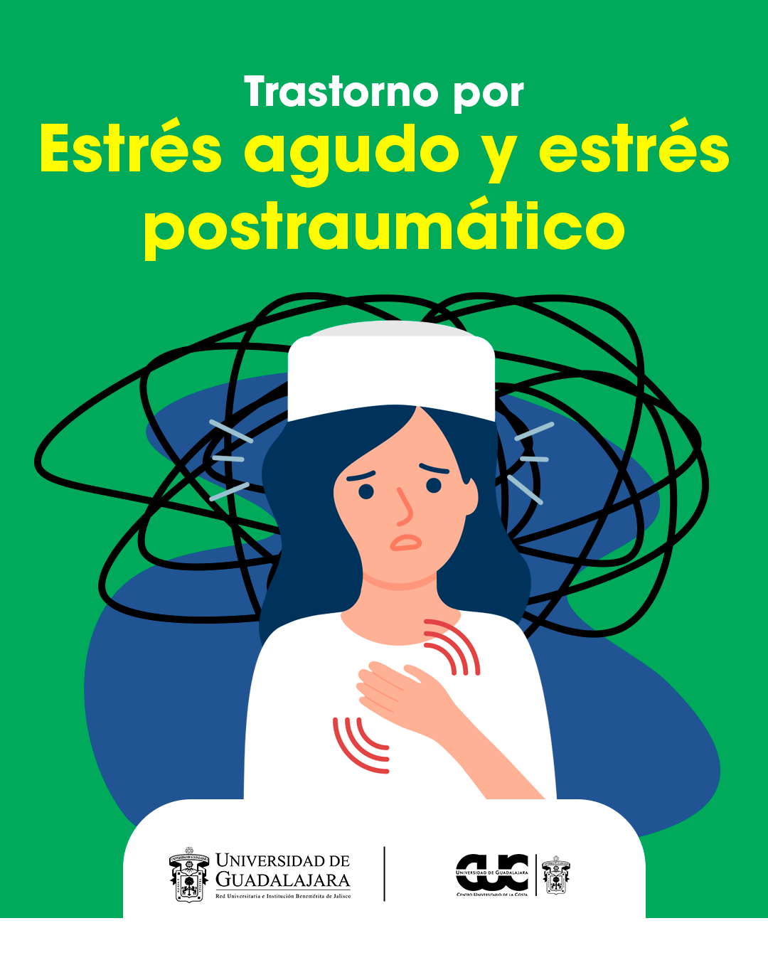 Trastorno estres
