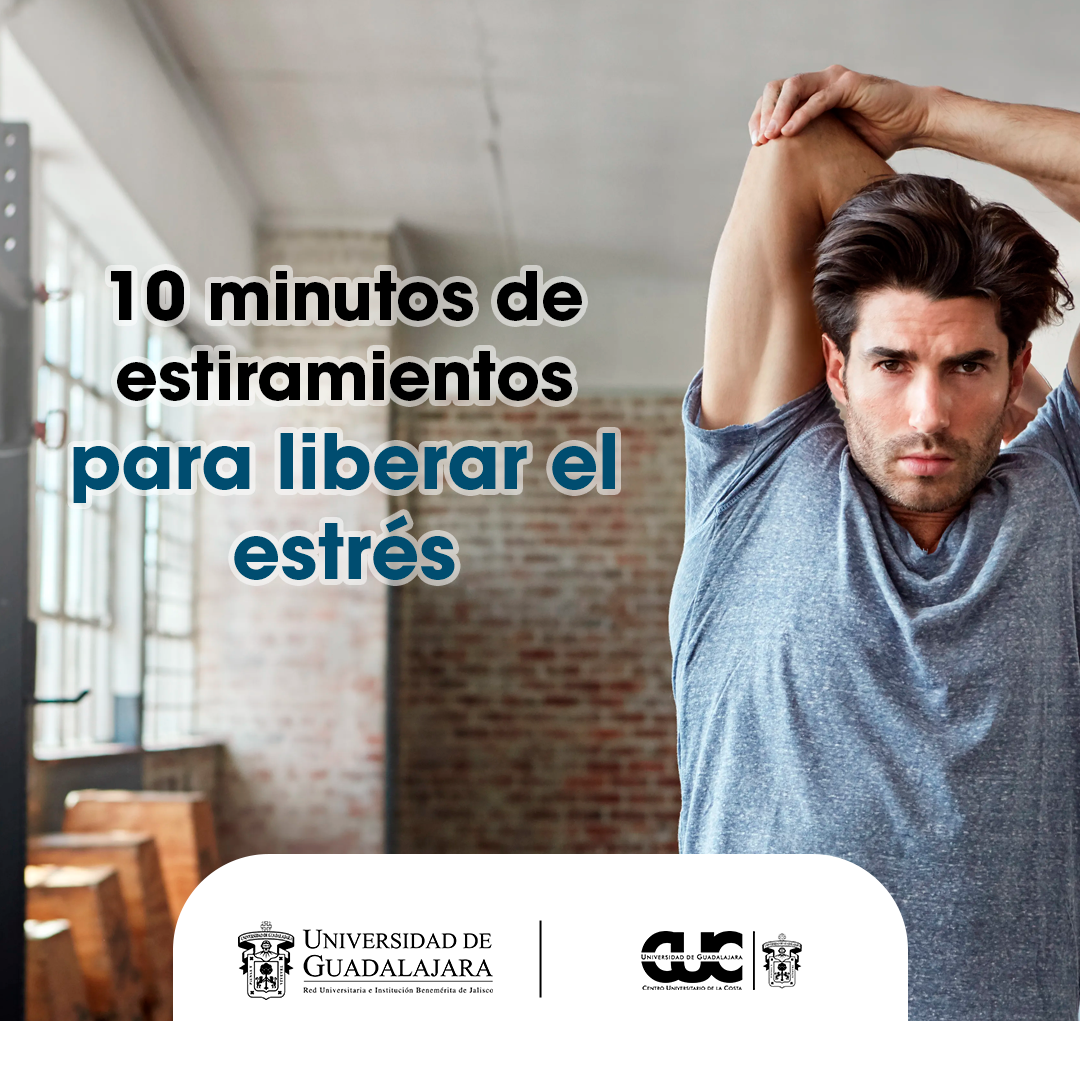 liberacion estres