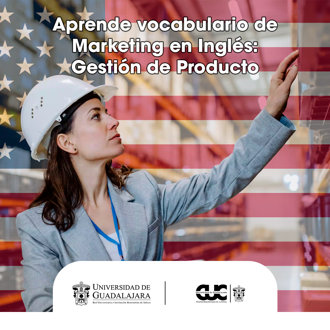 gestion productos ingles