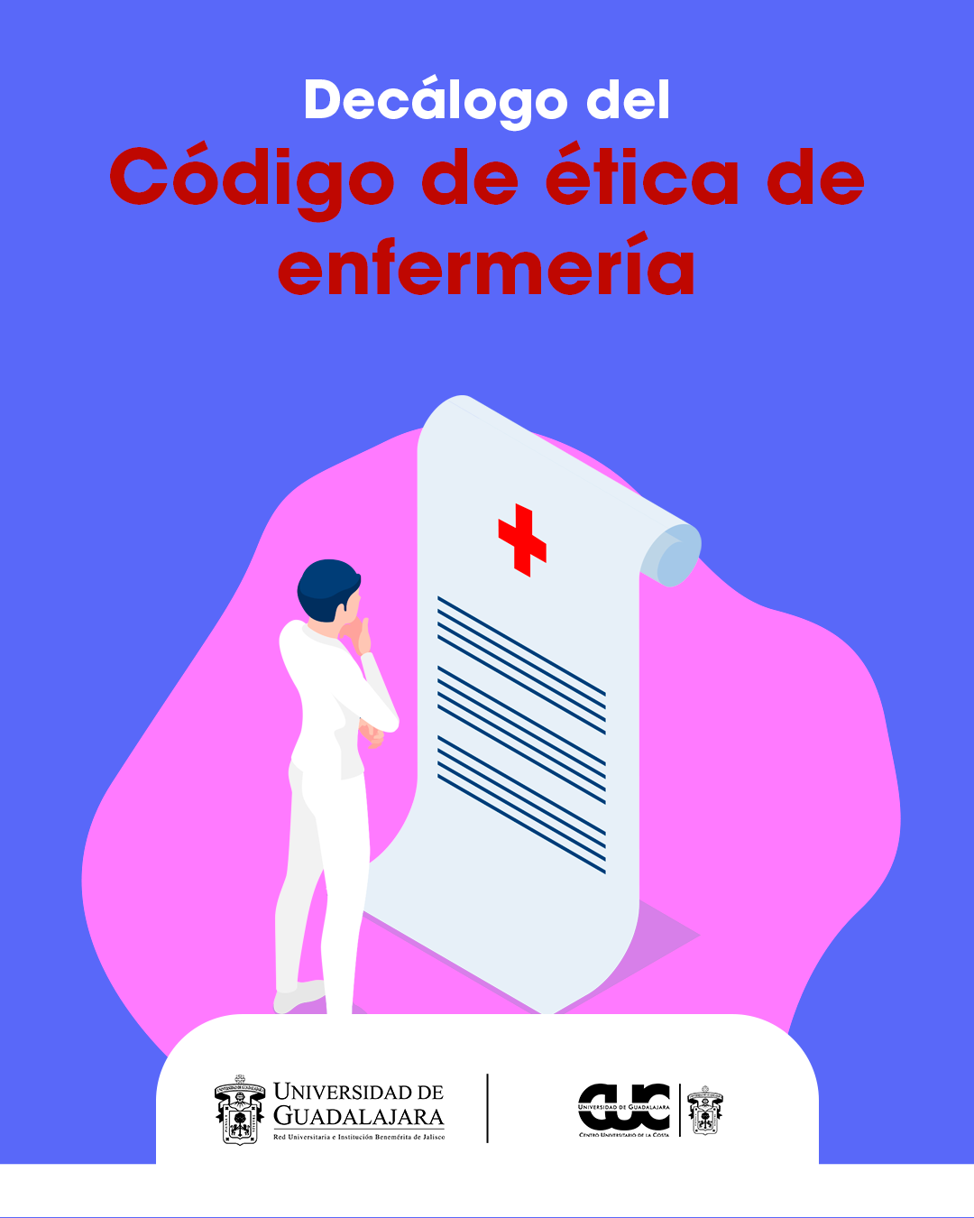 Código ética