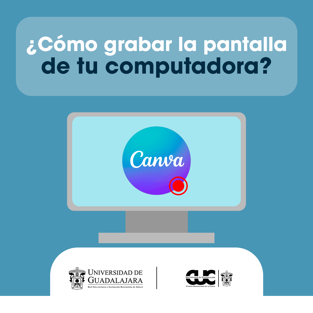 grabar pantalla