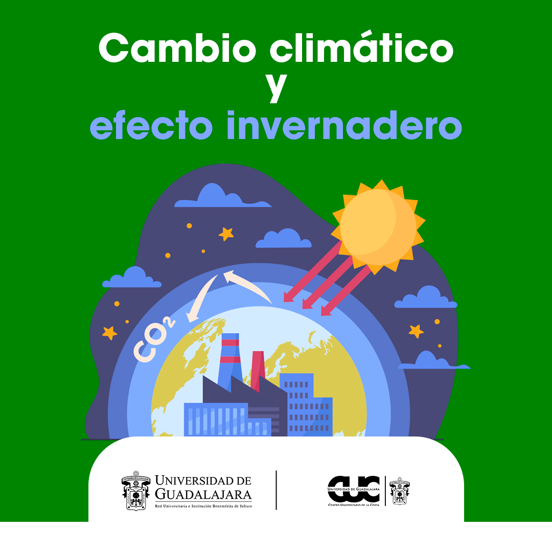 cambio climático