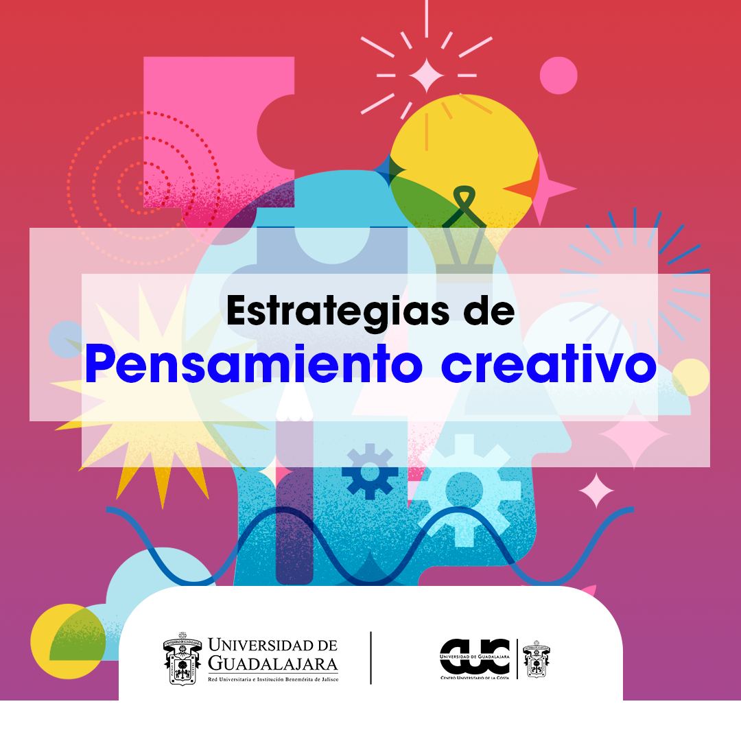 pensamiento creativo