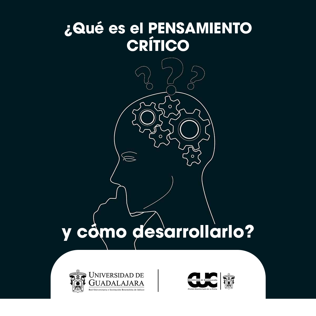 pensamiento critico