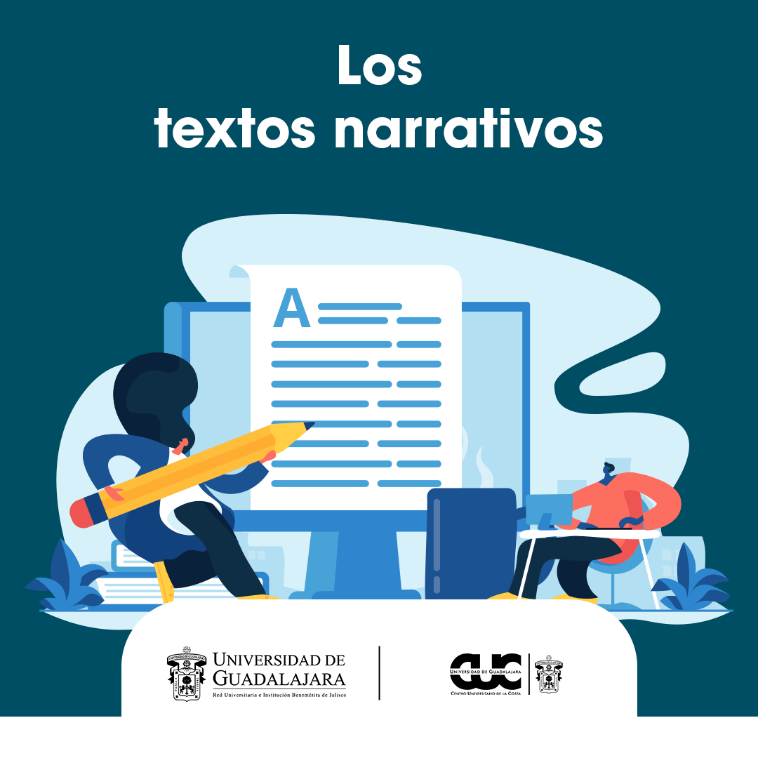 texto narrativo
