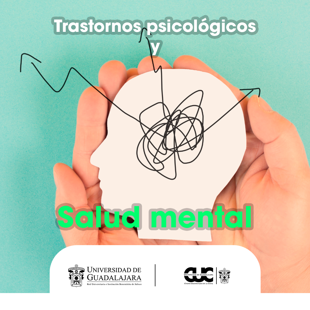 trastorno salud mental