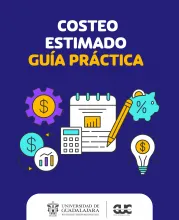  Costeo Estimado, Guía práctica