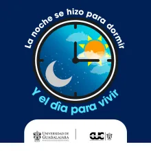 día y noche