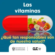 Vitaminas