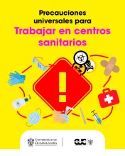 Precauciones universales