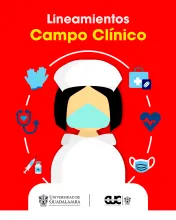 Lineamientos campo clinico