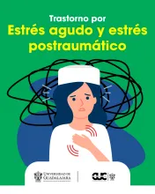 Trastorno estres