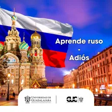 adios ruso