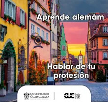 hablar profesion aleman