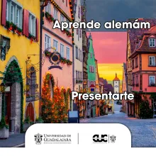 presentarte aleman