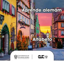 alfabeto aleman