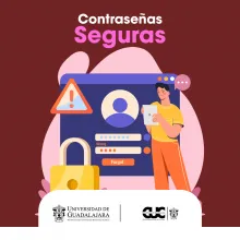 contraseñas