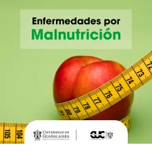 malnutrición