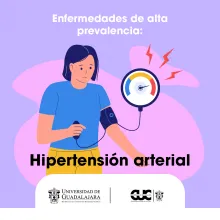 hipertensión