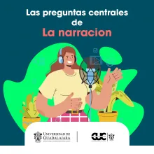 preguntas narración