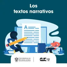 texto narrativo