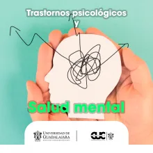 trastorno salud mental