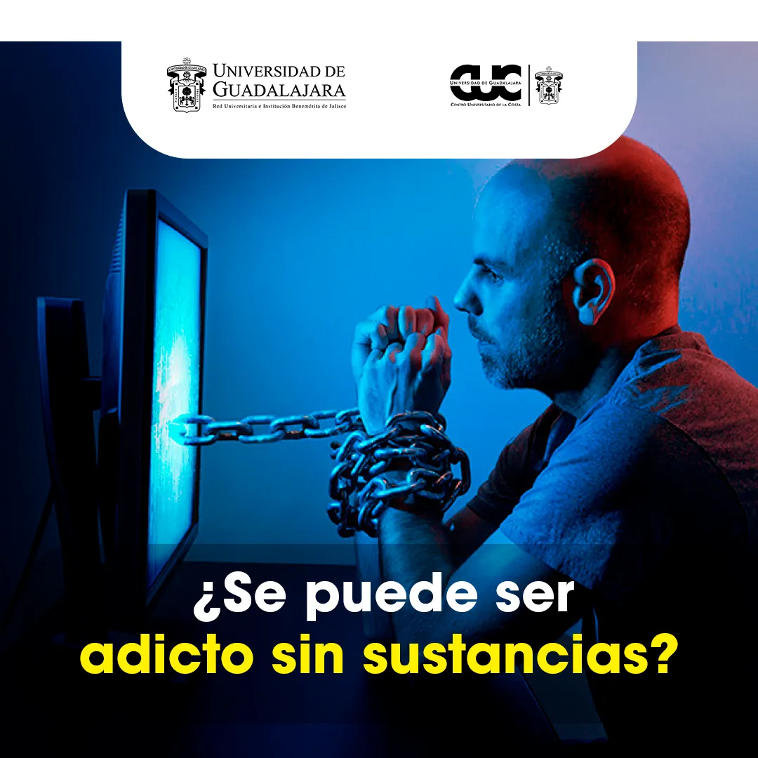 Adicción sin sustancias
