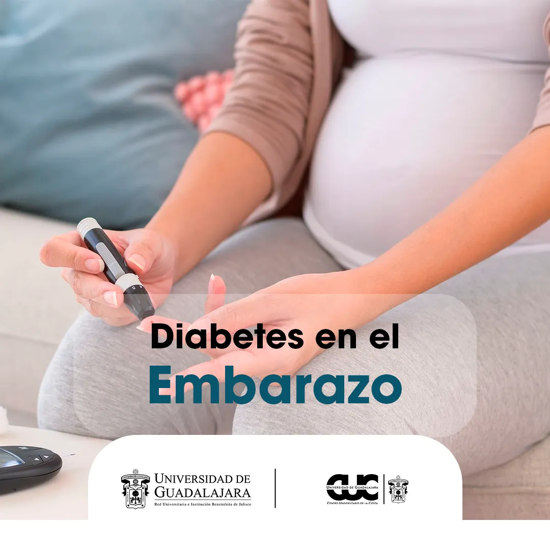 Diabetes embarazo