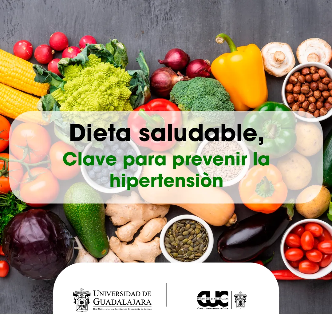 dieta saludable