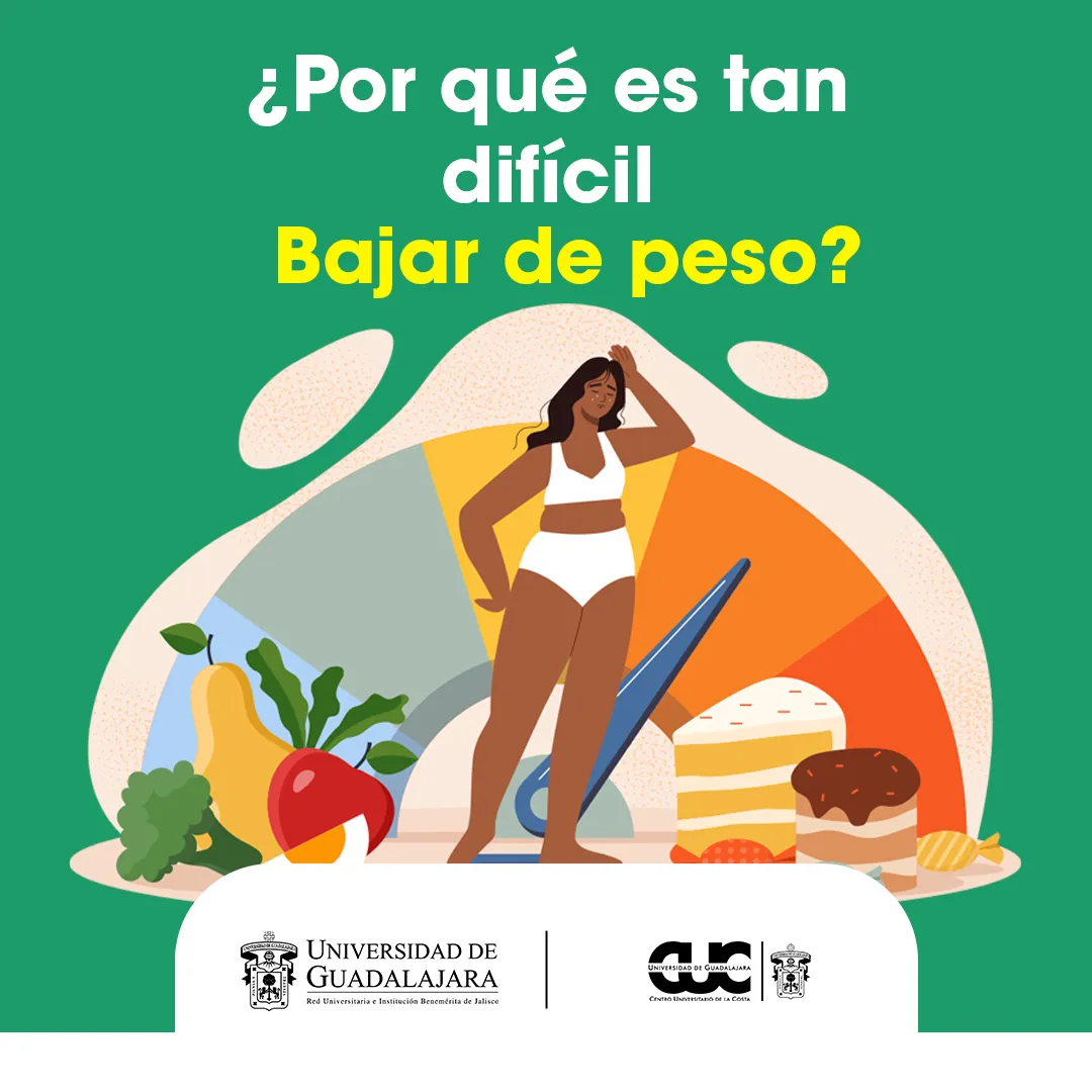 Bajar de peso