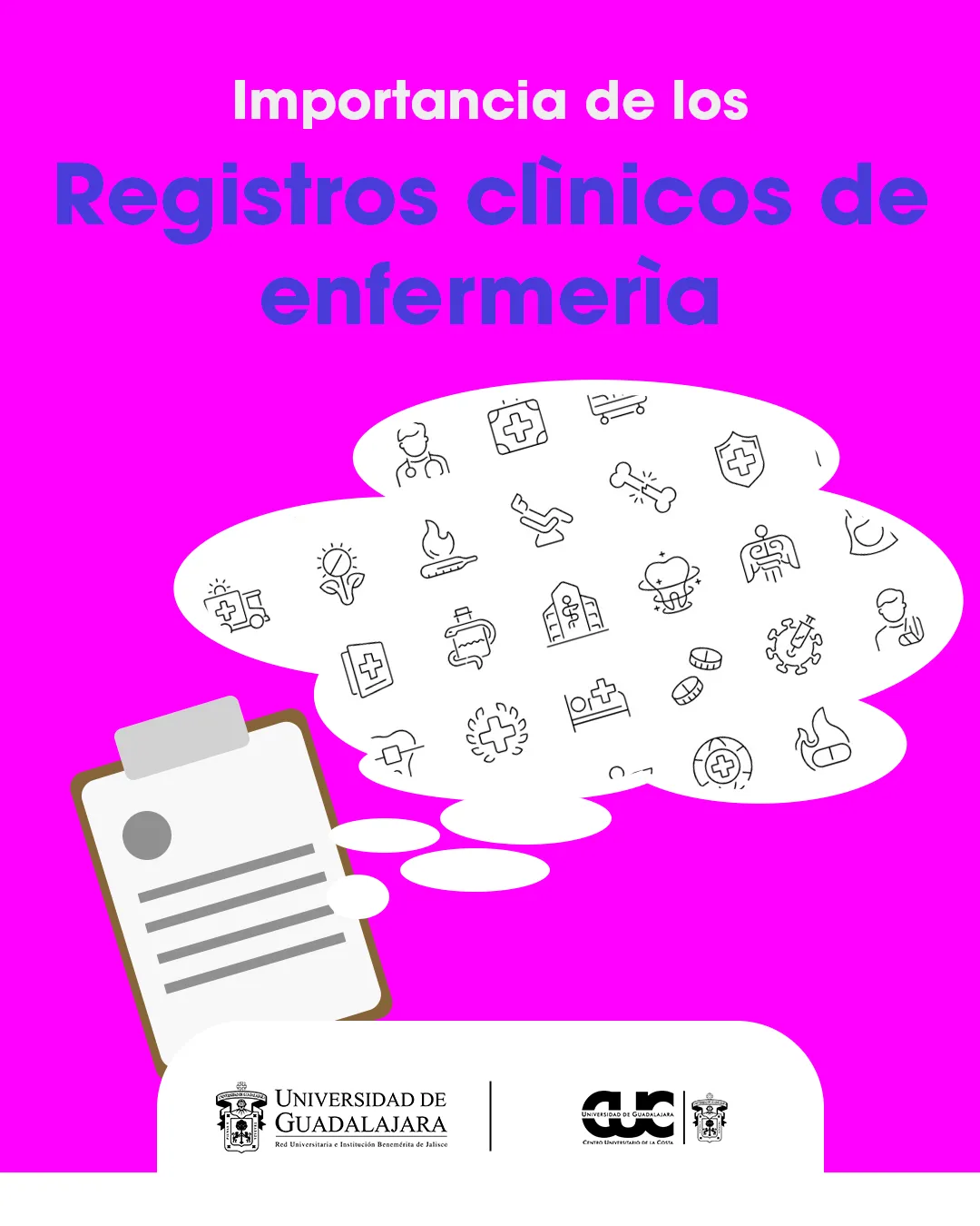 Registro clinico