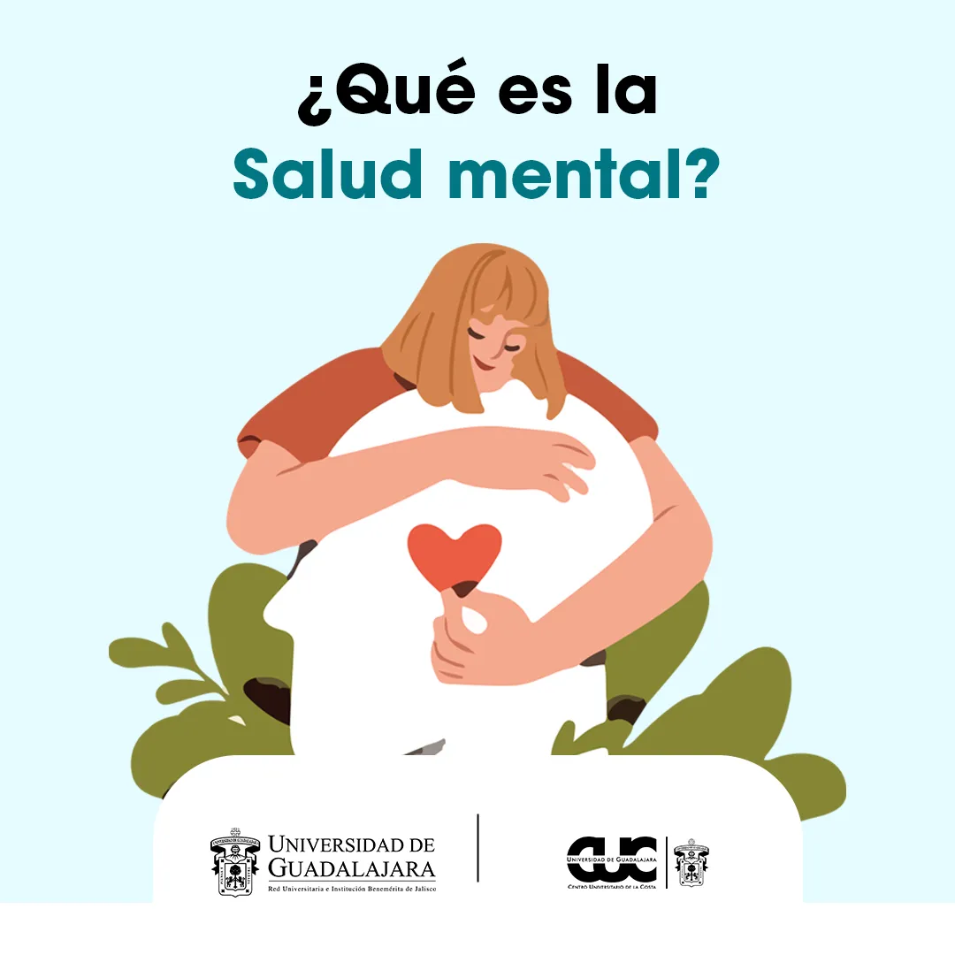 Salud mental
