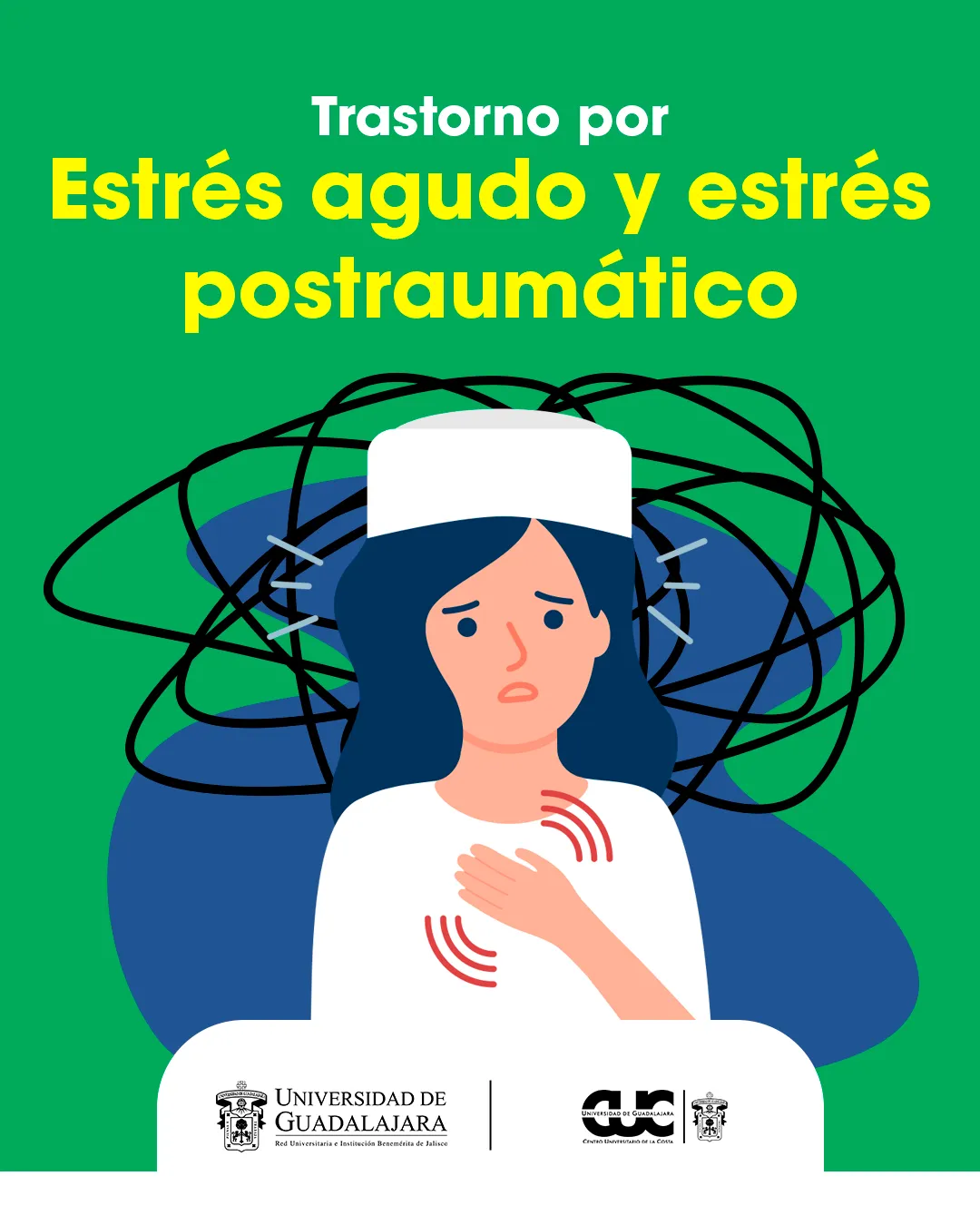 Trastorno estres