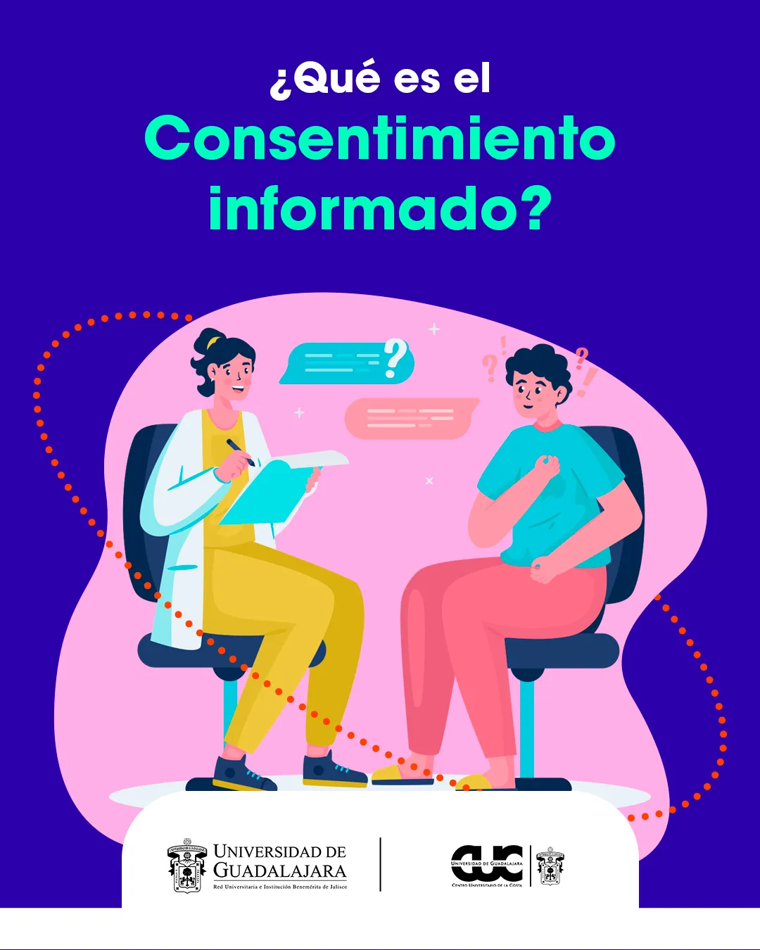 Consentimiento informado