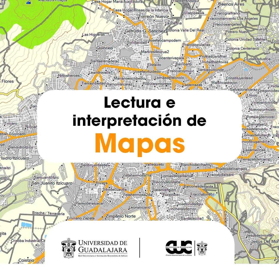 mapas