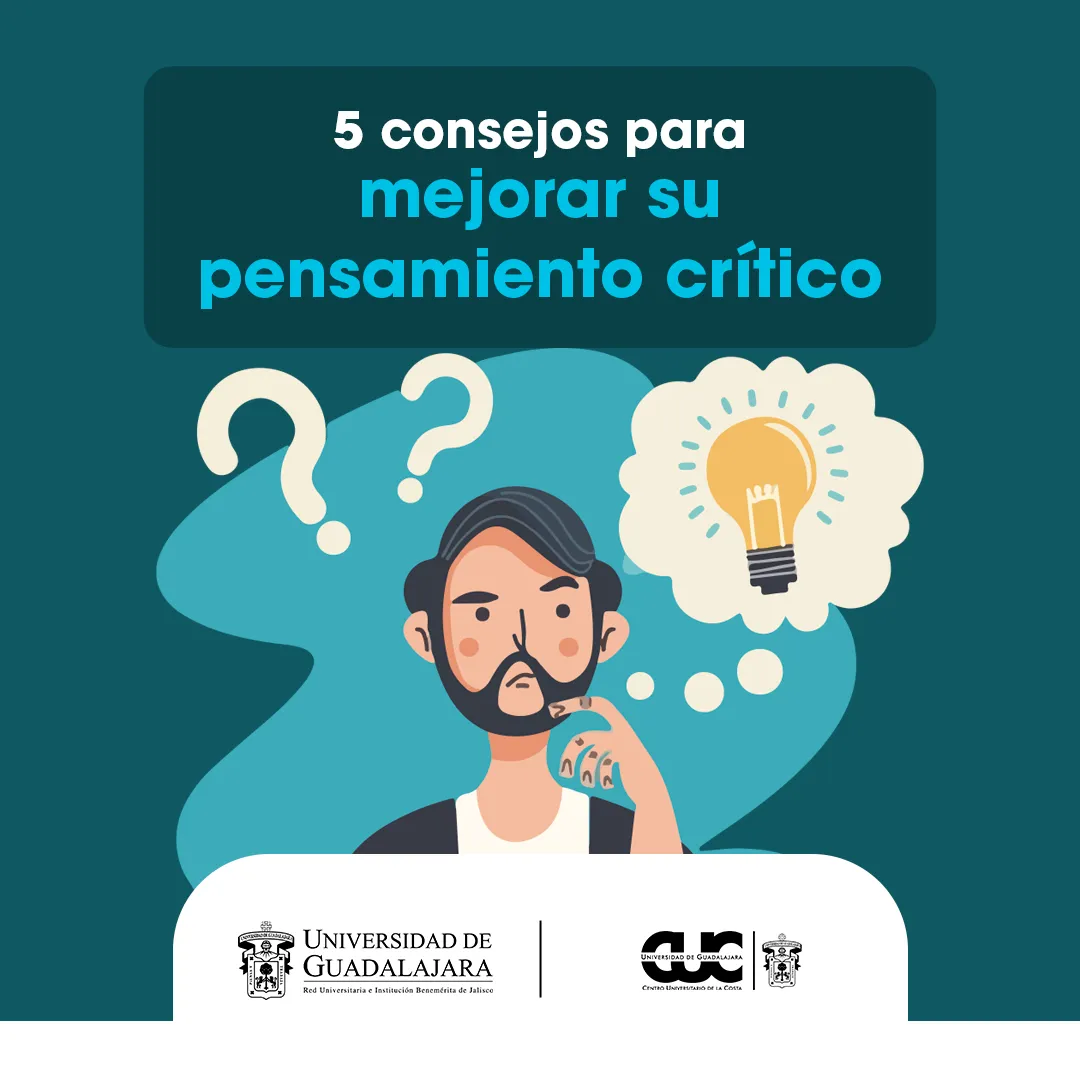 mejorar pensamiento critico