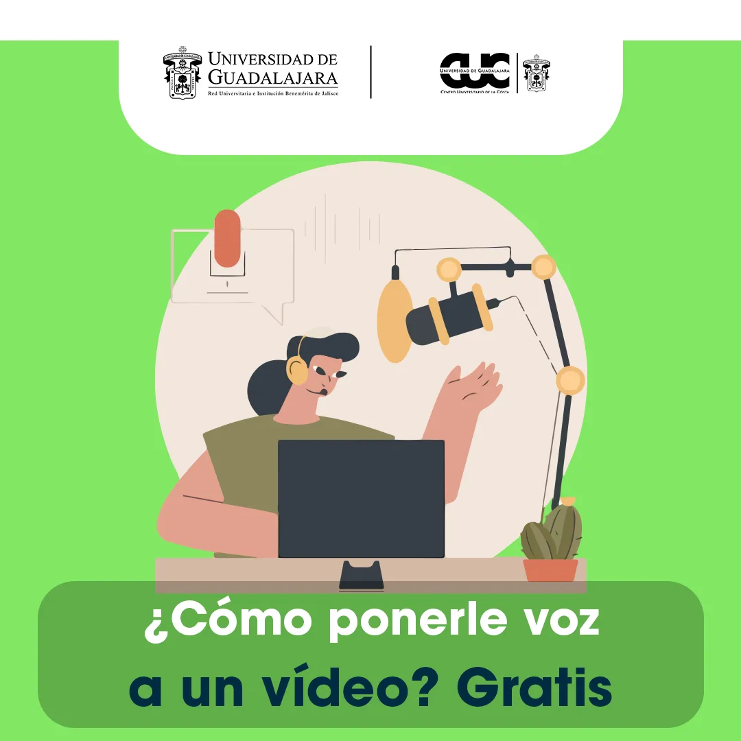 voz video
